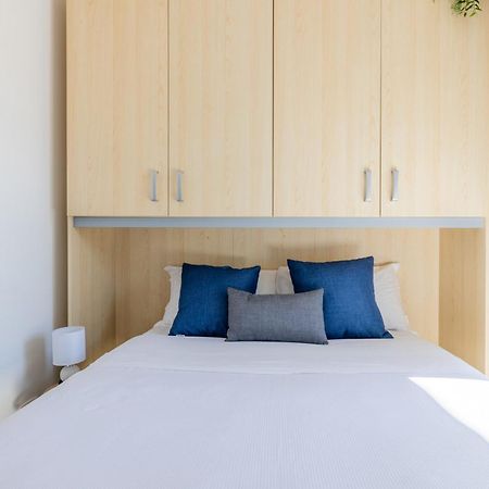Maison Blu - In Trastevere Řím Exteriér fotografie