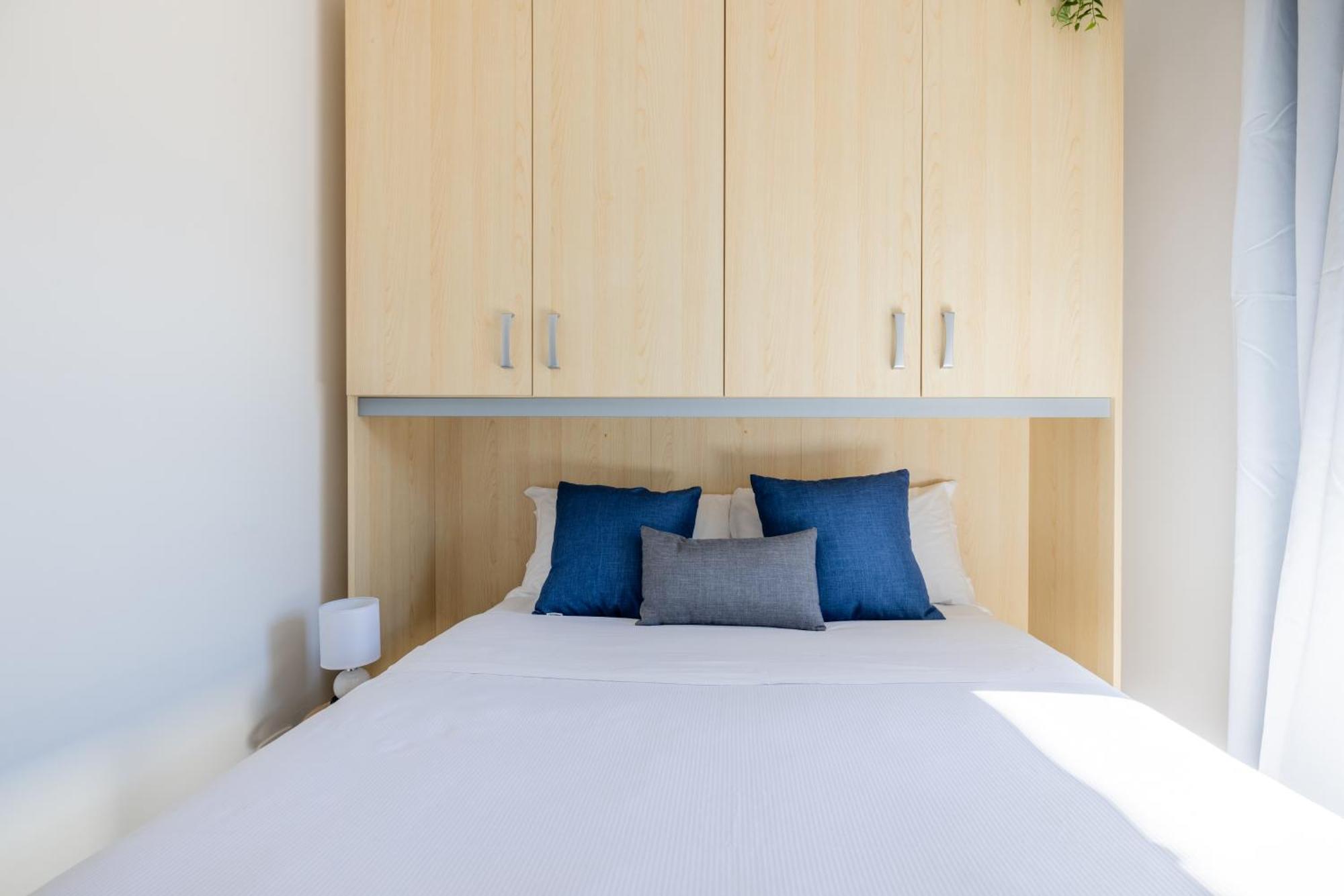 Maison Blu - In Trastevere Řím Exteriér fotografie