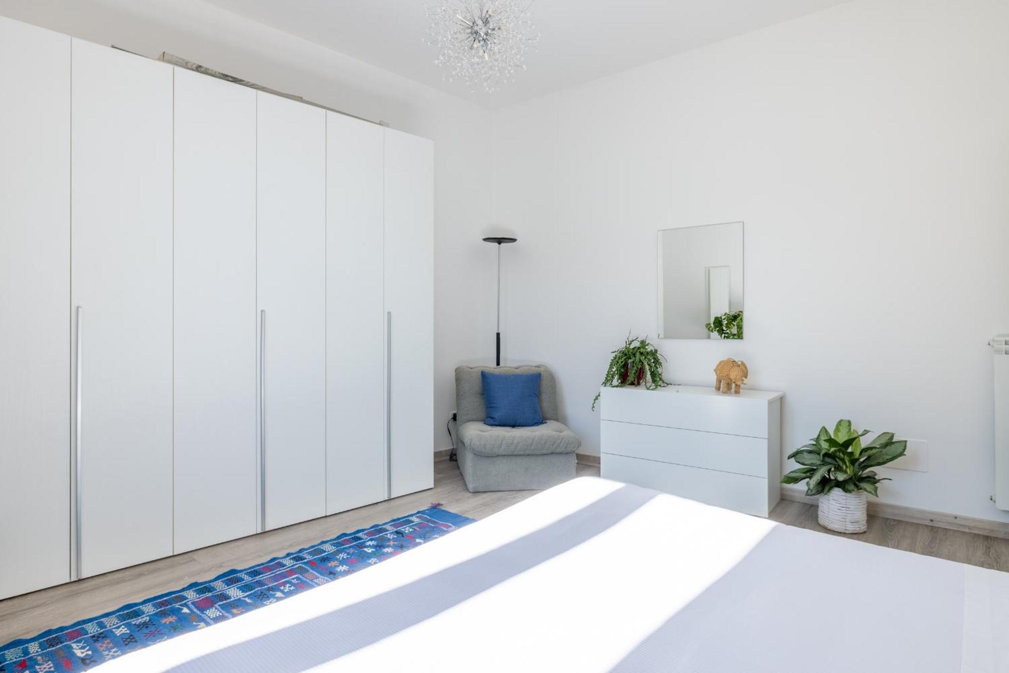Maison Blu - In Trastevere Řím Exteriér fotografie
