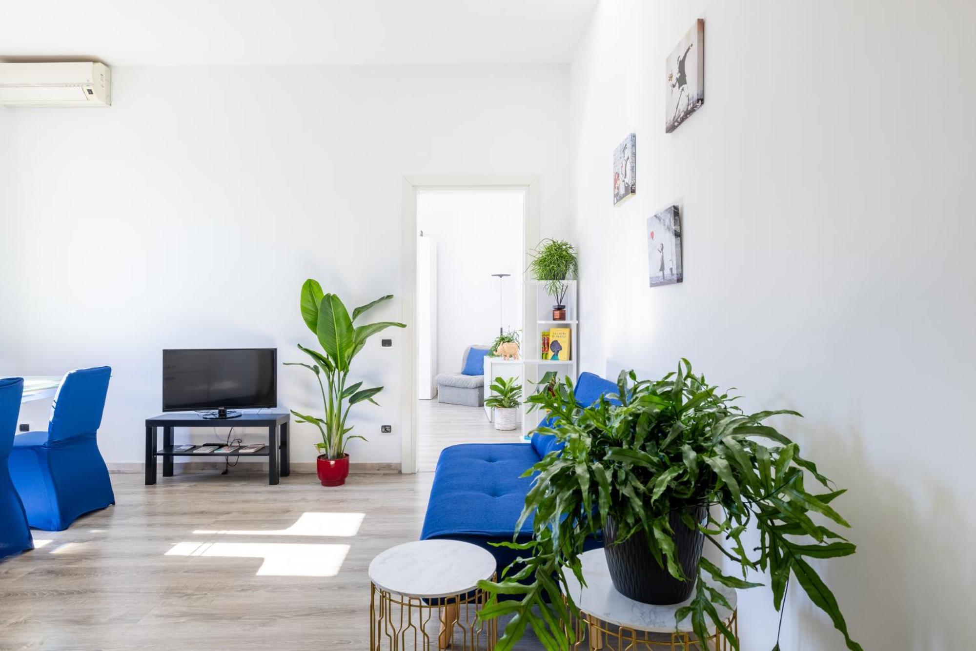Maison Blu - In Trastevere Řím Exteriér fotografie