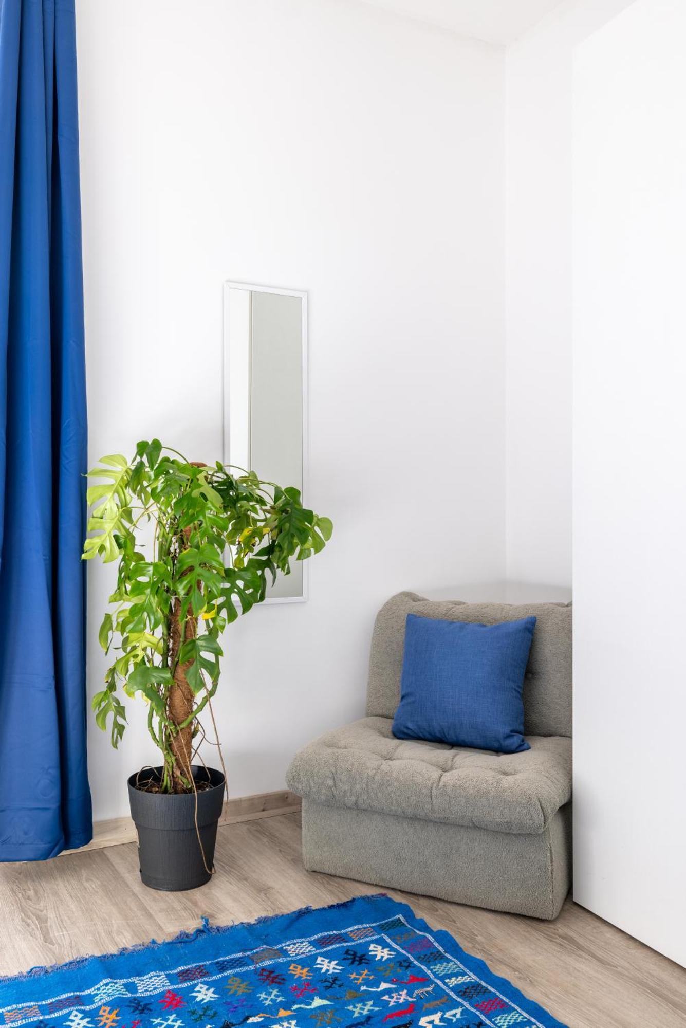 Maison Blu - In Trastevere Řím Exteriér fotografie