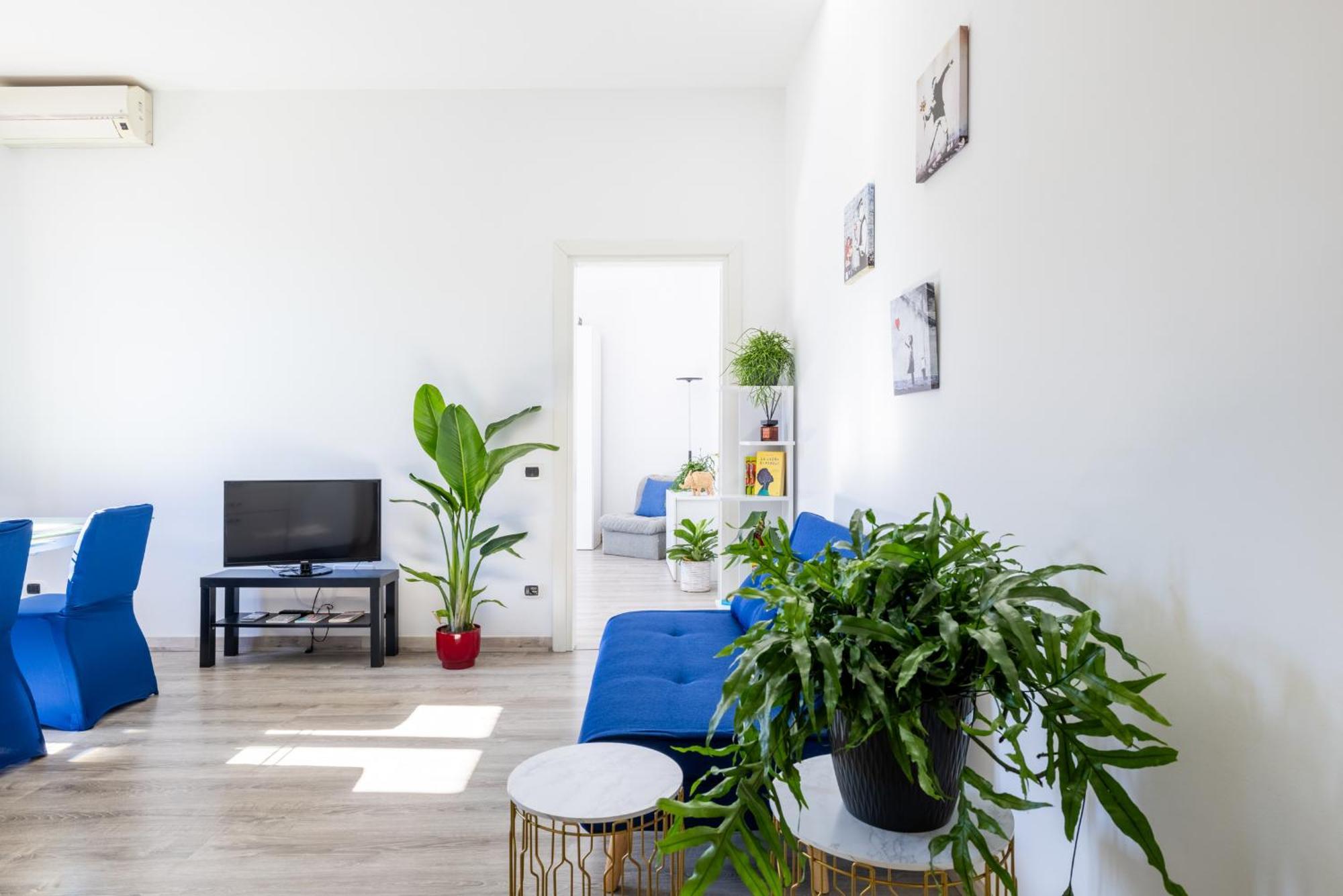 Maison Blu - In Trastevere Řím Exteriér fotografie