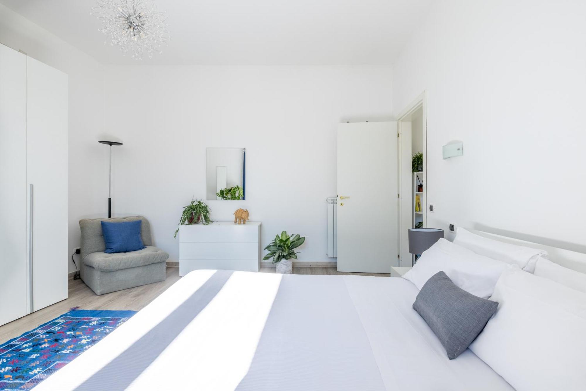 Maison Blu - In Trastevere Řím Exteriér fotografie