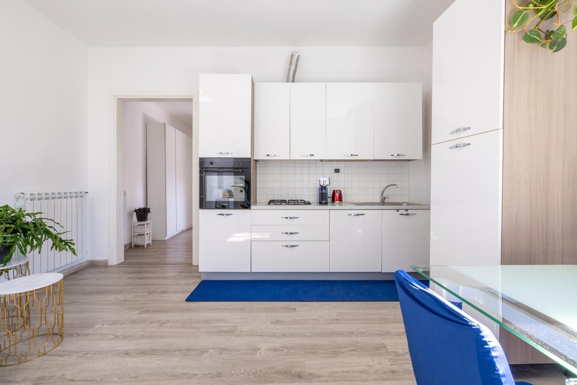 Maison Blu - In Trastevere Řím Exteriér fotografie