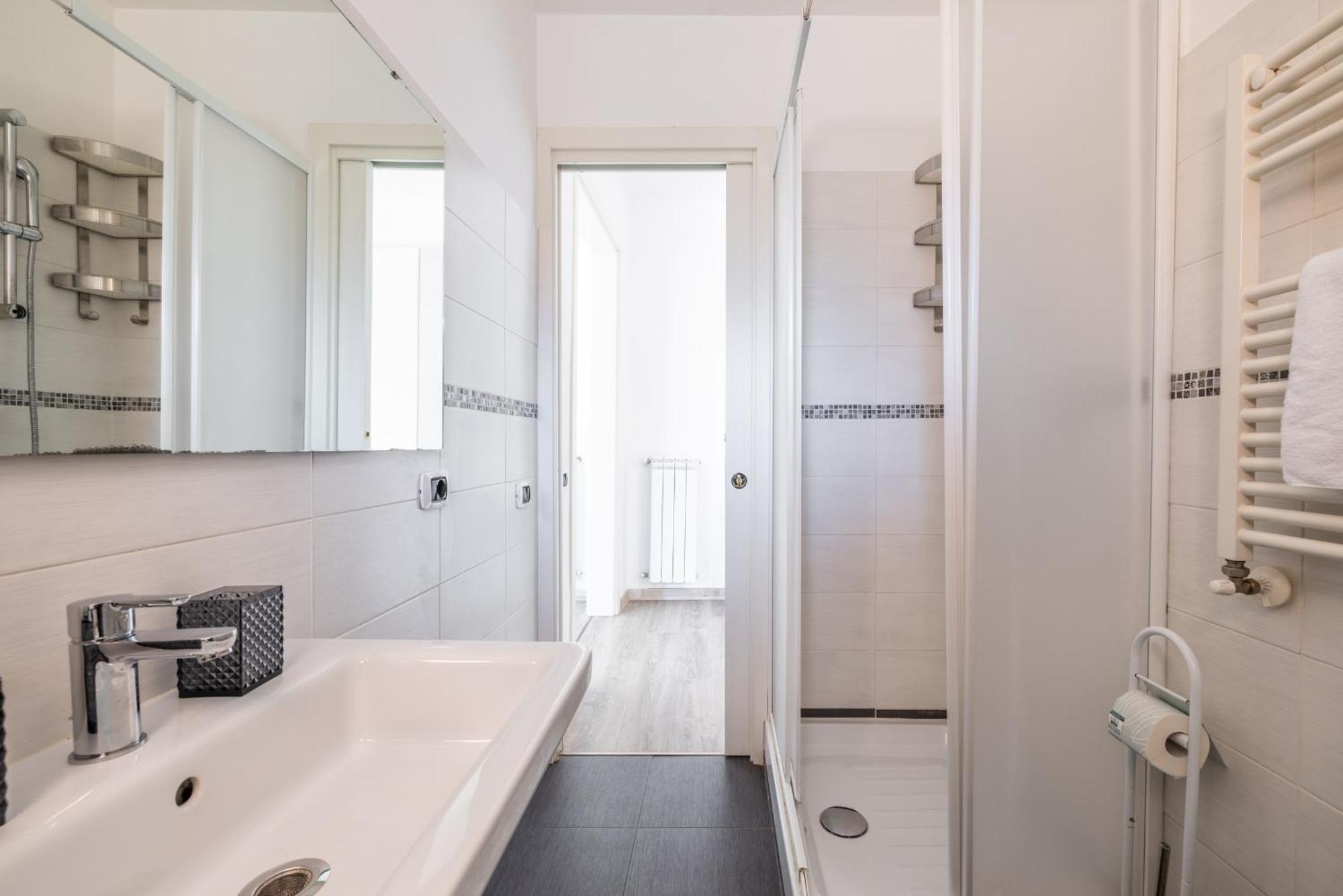 Maison Blu - In Trastevere Řím Exteriér fotografie